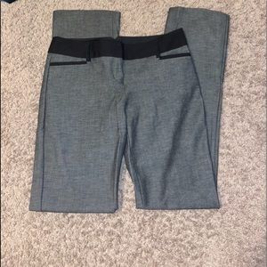 Express dress pants